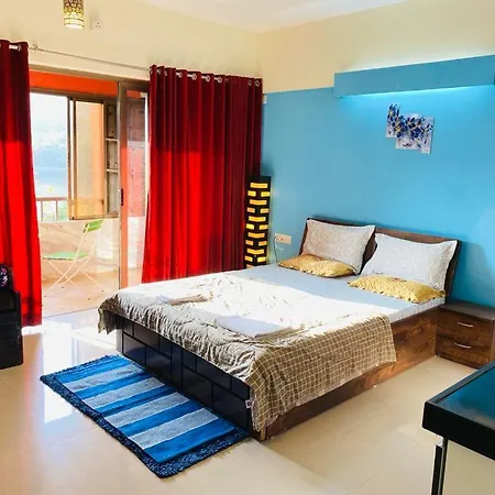 Lake View Lavish Studio Lavasa Exterior photo