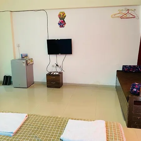 Lake View Lavish Studio Lavasa Exterior photo