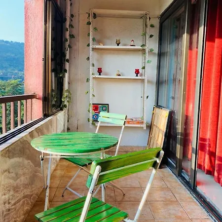 Lake View Lavish Studio Lavasa Exterior photo