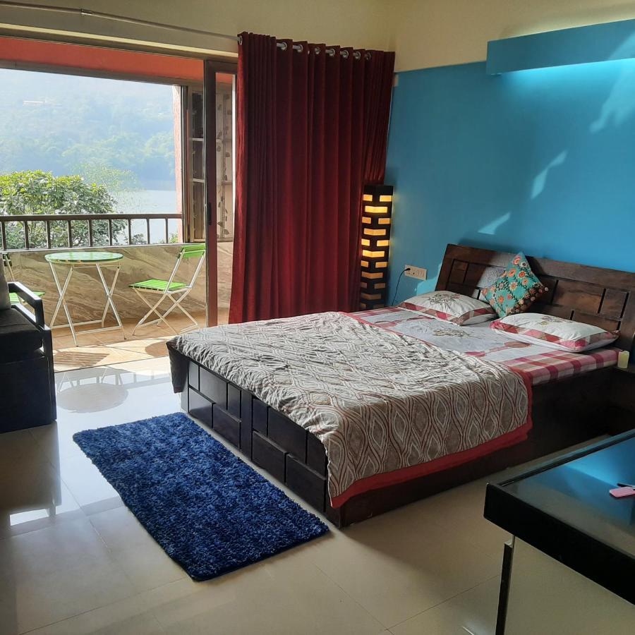 View Lavish Lavasa