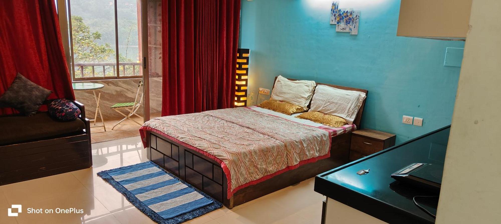 View Lavish Lavasa
