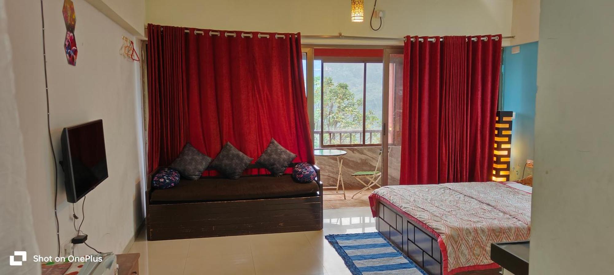 Holiday home View Lavish *
